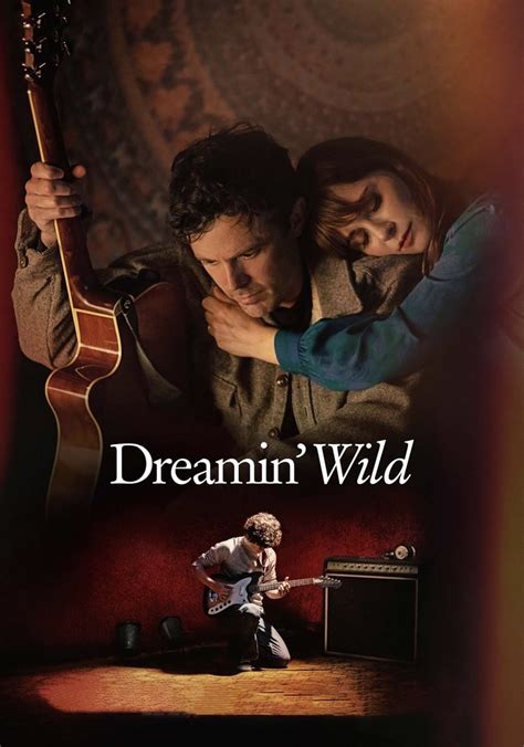 dreamin' wild tsrip